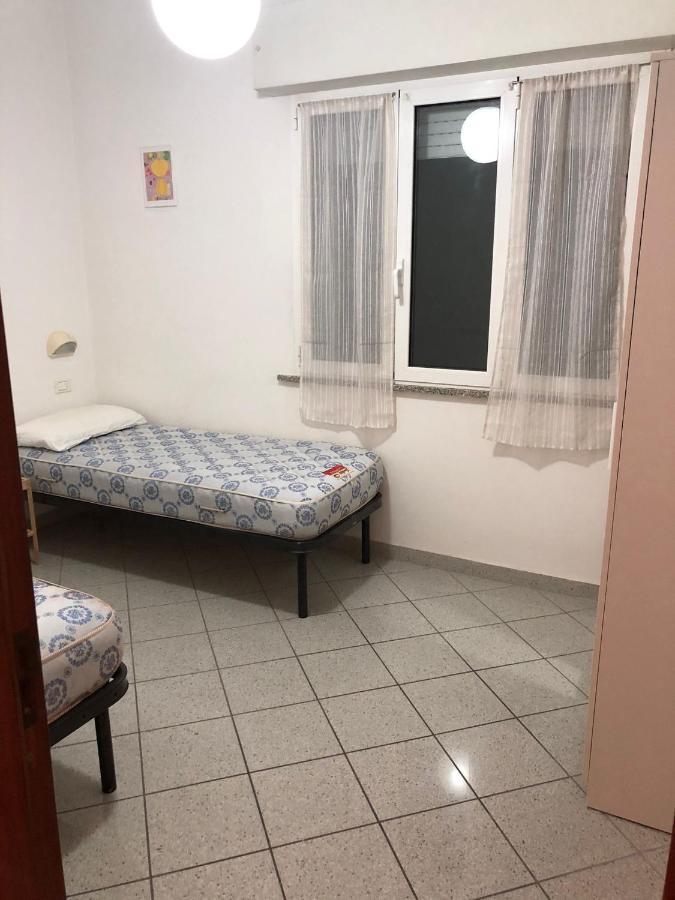 Appartamenti Orfeo Misano Adriatico Luaran gambar