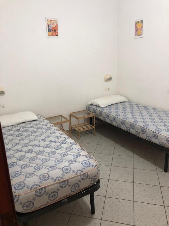 Appartamenti Orfeo Misano Adriatico Luaran gambar