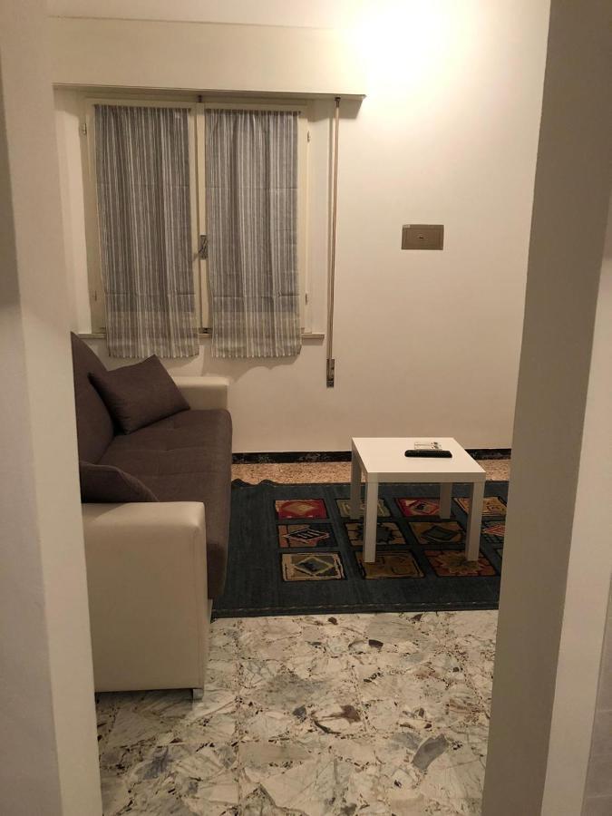Appartamenti Orfeo Misano Adriatico Luaran gambar