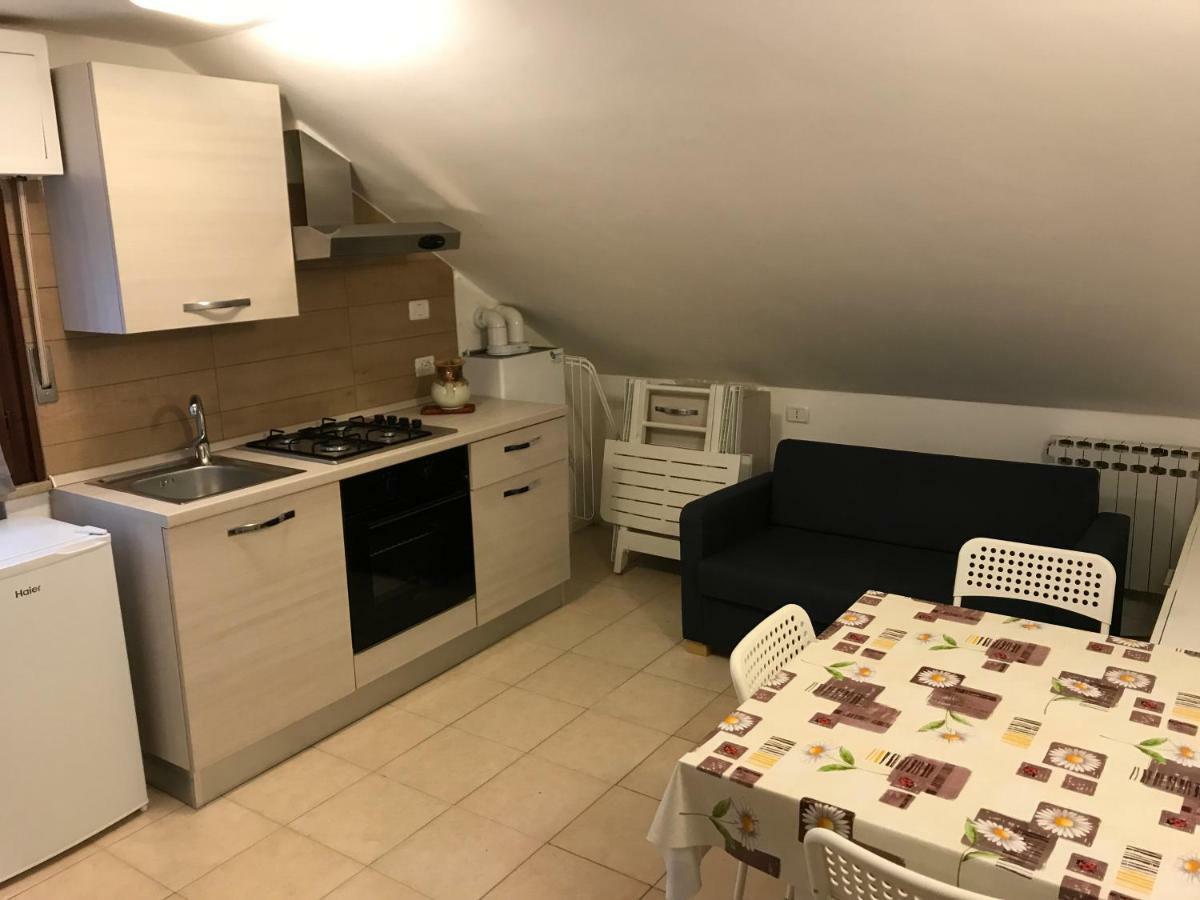 Appartamenti Orfeo Misano Adriatico Luaran gambar
