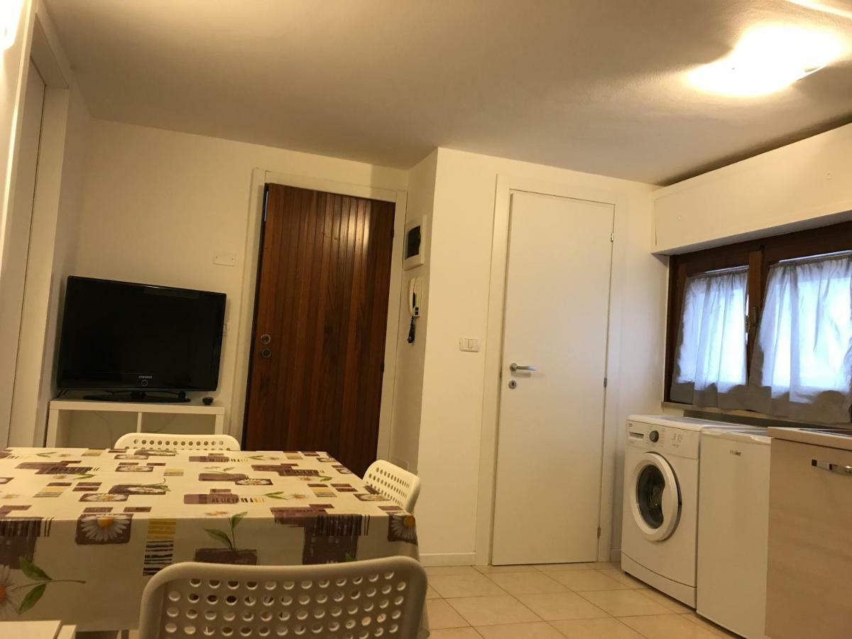 Appartamenti Orfeo Misano Adriatico Luaran gambar