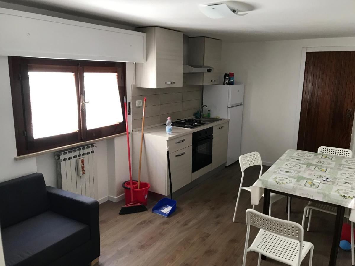 Appartamenti Orfeo Misano Adriatico Luaran gambar